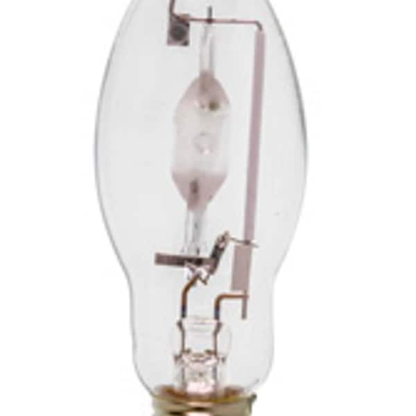 Ilc Replacement For LIGHT BULB LAMP M175UMED HID METAL HALIDE BD17 ED17 SHAPE 2PK 2PAK:WW-36G1-3 - main